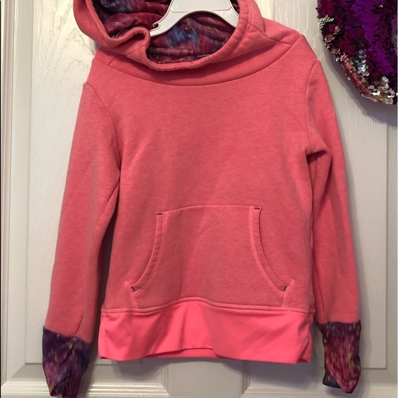 Champion Girls sweatshirt/ hoodies - Picture 3 of 10